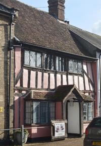 Woolpit Museum